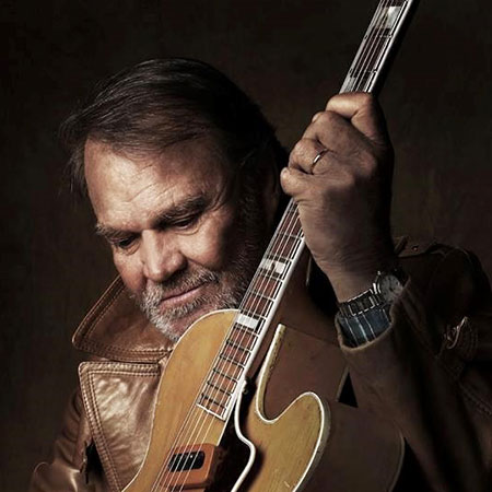 Glen Campbell: I’ll Be Me